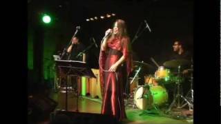 Clarty Bacic Galvão- "Sete Cenas de Imyra"- (by Taiguara)