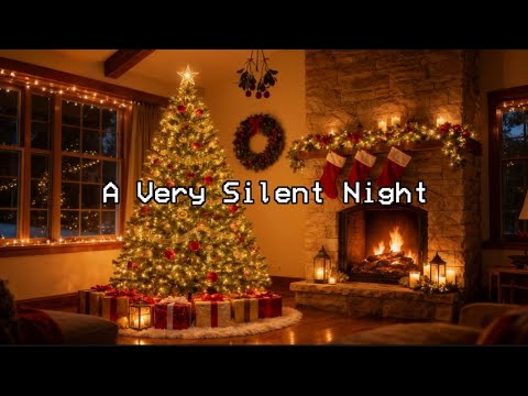 A VERY Silent Night | A Christmas Special (EAS Scenario)