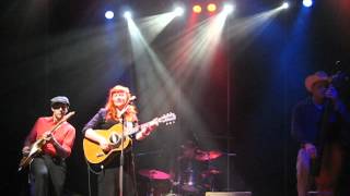 kim lenz-the swing.AVI