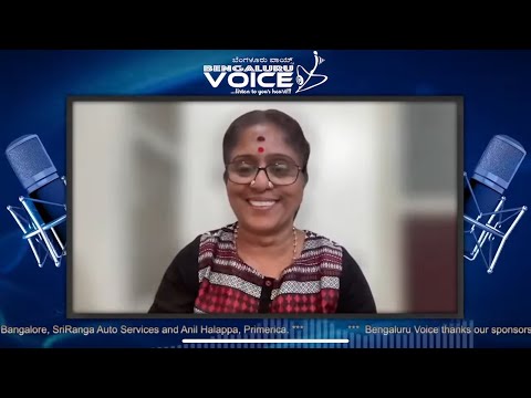 Listen to Guru Dr.Sheela Unnikrishnan’s interview regarding Smaran Workshop 2024