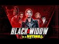 Black Widow in a Nutshell || Yogi Baba
