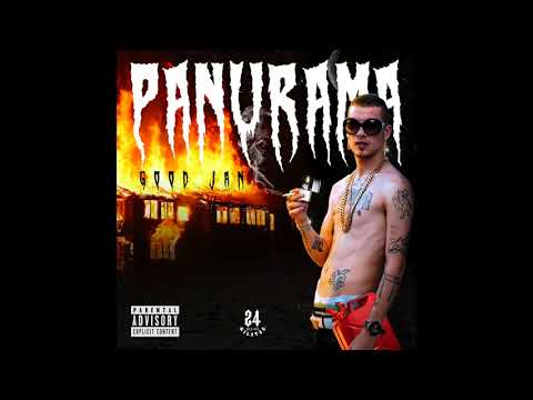 PANURAMA - GoodJanBaby - prod.killbeats