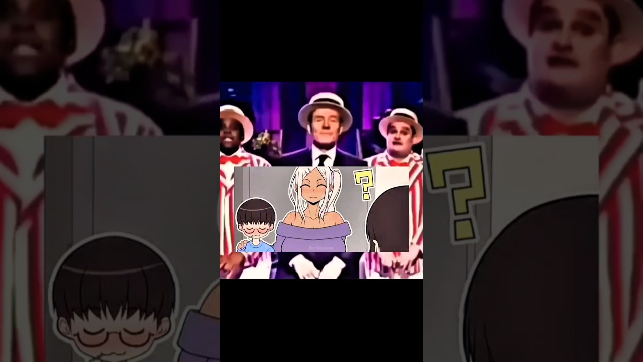 Otaku Meme Montage Mayhem: Anime Edition