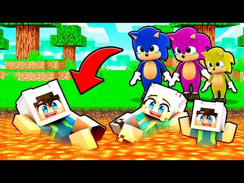 ENES VS MİNECRAFT #310