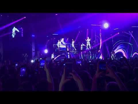 25 НОЯБРЯ ХЛЕБ (XLEB) feat СЕРЕБРО (SEREBRO) - НА ЛИЦО - LIVE! - В ADRENALINE STADIUM