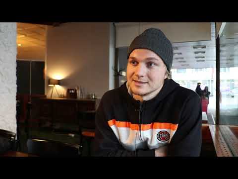 BioRex otteluennakko Kärpät-HPK 15.10.2021 - Janatuinen