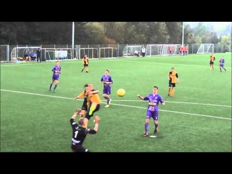 U19 (IntProv) Olsa Brakel - SW Harelbeke 0-5 (17 okt 15)