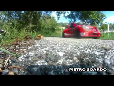 37° Rally Due Valli 2019 - #7 CATEGORIA TRZ/CRZ - Sabato 12 ottobre