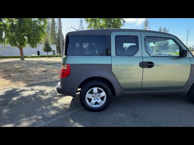 2003 Honda Element - Image 13