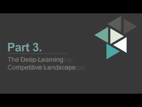 [Deep Learning with Pytorch Study] Chapter 1. Introducing Deep Learning and the Pytorch Library