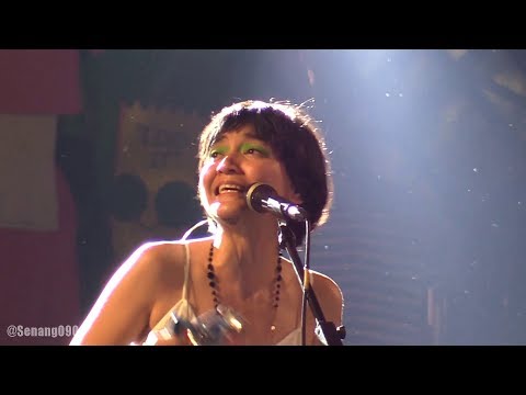 Stars and Rabbit - Not Another Man Sad @ Synchronize Fest 2019 [HD]