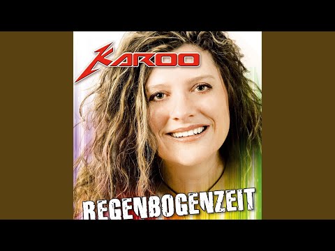 Regenbogenzeit