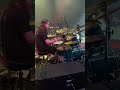 Cynic “Sentiment” | Jake Wehn Drum Cam | San Fransisco 12.14.25