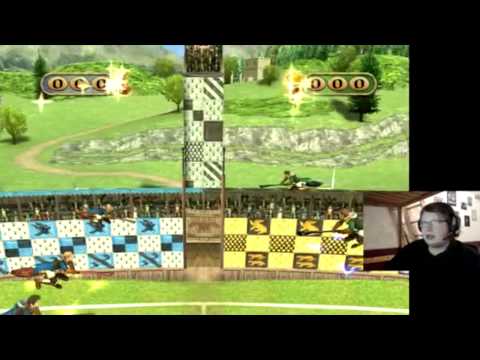 harry potter coupe du monde de quidditch pc crack