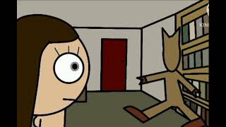 Rudy and Joy The Teenage Deer Episode 2 - Good and Made