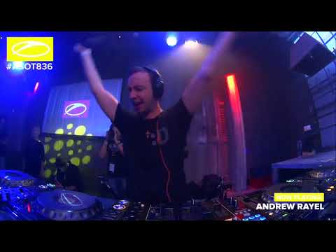 Andrew Rayel Live @ Armada Office [ASOT 836 / ADE 2017 Special]