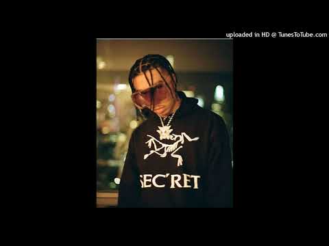 {FREE} KILLY Type Beat - Evisu|Prod by lwakee