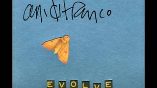 Ani Di Franco - Promised Land