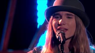 &quot;For What It&#39;s Worth&quot; - Studio Photographs - Sawyer Fredericks.   Semifinals.