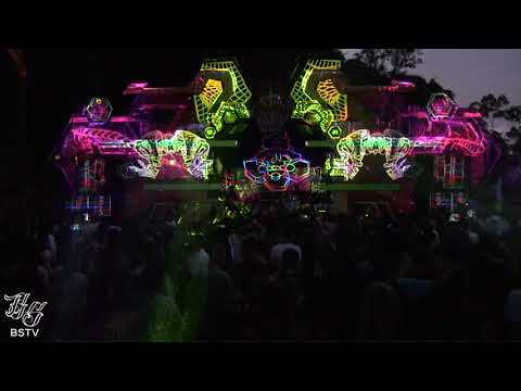 Calabi Yau @ Hitech Revolution 2019  - like BSTV