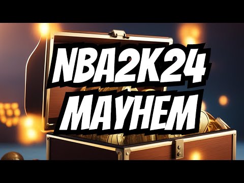 Take Two's Microtransaction Mayhem! | NBA2K24