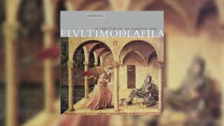 El Último de la Fila - Las Hojas Que Ríen (Audio Oficial)