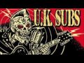 U.K.  SUBS - Route 66