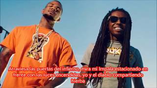 My Life - The Game ft. Lil Wayne Subtitulada en español