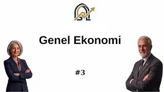 Genel Ekonomi | 3. Fiyat Mekanizması: Arz & Talep Kanunları - SPL Sına
