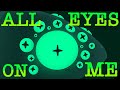 ALL EYES ON ME Pressure Animatic FLASH WARNING
