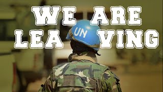 UN Security Council Terminates Mali Peacekeeping Mission After Mali Asked UN Troops To Withdraw