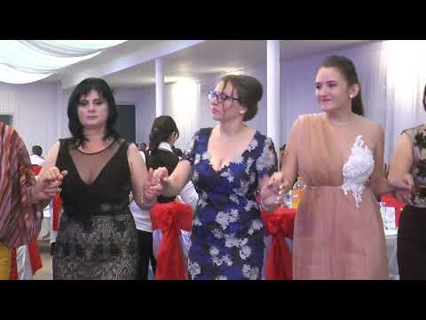 Nunta Claudia si Ionel #Ungureanu #Hora Miresi #Novaci #Romania