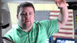 NASA Aerospace Manufacturing with Stratasys Additive Manufacturing Technology