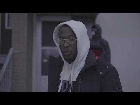 Kwame Dolo - Lookin For Me (Music Video)