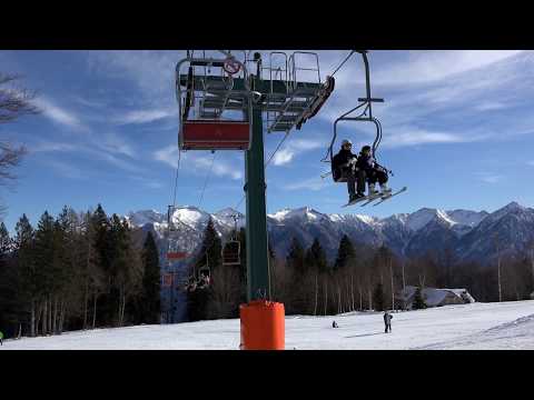 Domodossola-Domobianca 02.01.2018