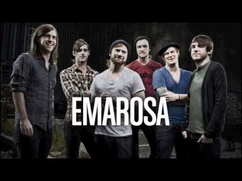 Emarosa - Pretend. Release. The Close