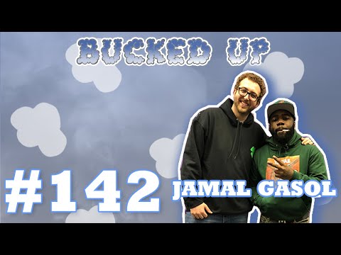 Bucked Up #142 - Jamal Gasol