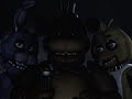 FNAF SFM Paranormal Powerhouse Short