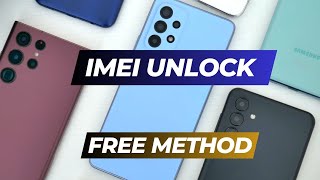 Unlock IMEI Online Unlock Your Phone IMEI