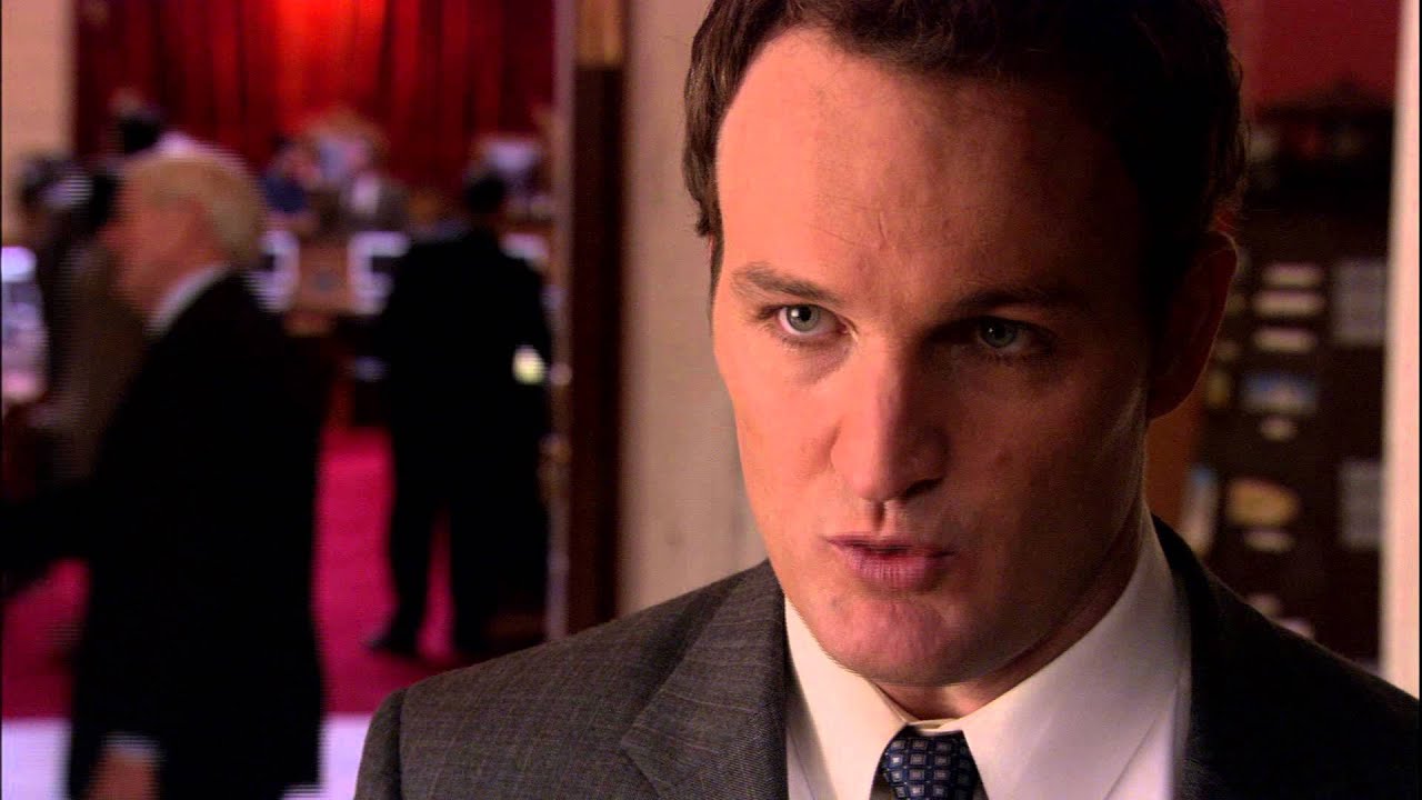 Brotherhood: Teaser 90 Clean - YouTube