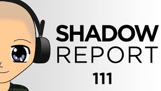 Jennifer Scheurle Accused Of Harassment Of Former Fellow Game Dev - JD Shadow Report Episode 111