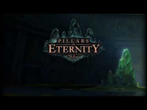 Pillars of Eternity Soundtrack - Engwith