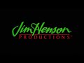 Jim Henson Productions Paramount Pictures 1991 The Muppets Take Mount Rushmore Closing Variant
