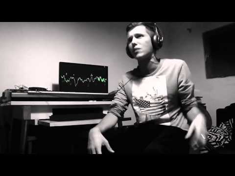 Aftalyfe - Warp Rappin 2013