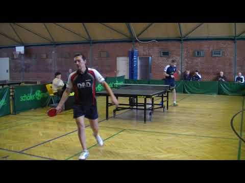 Vier gegen Drei - 14.01.2018