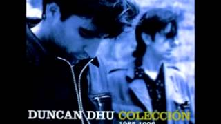 Duncan Dhu   Fin de amor