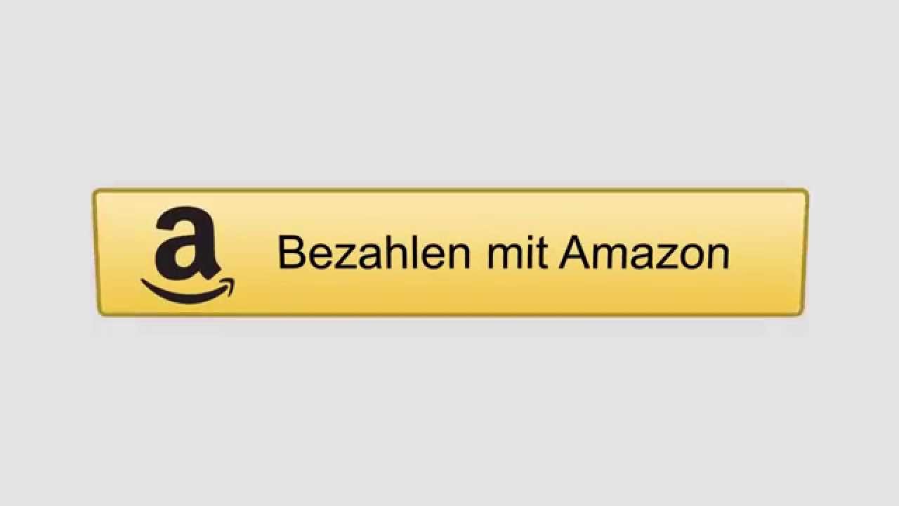 YouTube Video von Amazon Pay