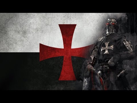 Myths and Secrets of the Knights Templar!