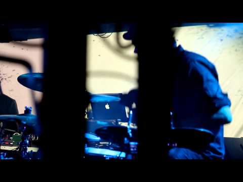 anORGANik:ORG - EKEZ (LIVE @ A38)