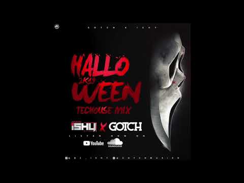 Tech house mix Gotch & Ishy